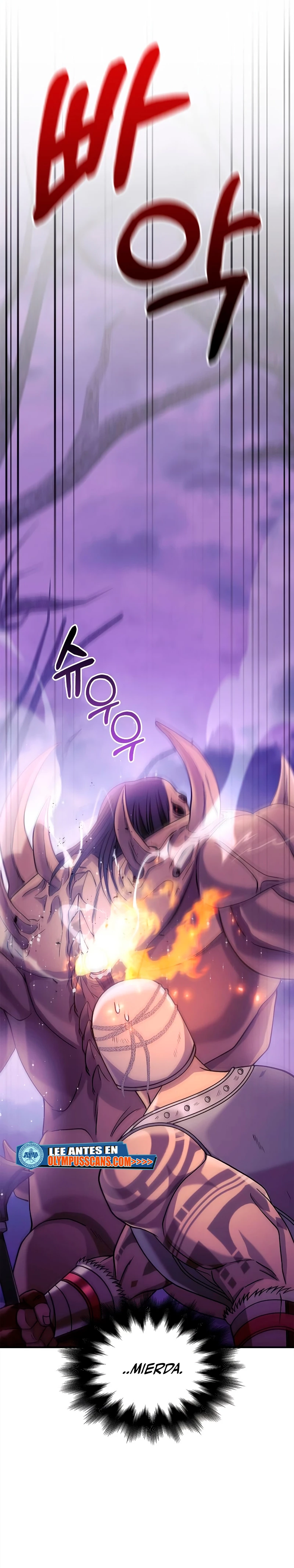 Sobreviviendo al Juego Siendo un Barbaro (Bjorn el bárbaro) Capítulo 19 - Page 50