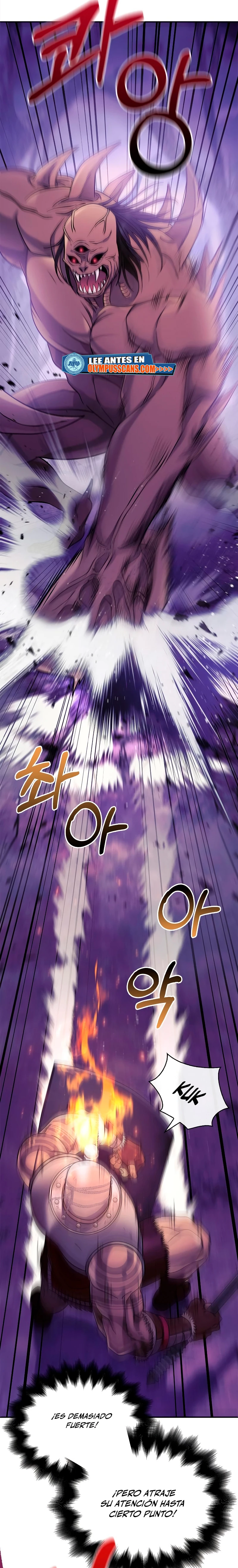 Sobreviviendo al Juego Siendo un Barbaro (Bjorn el bárbaro) Capítulo 19 - Page 52