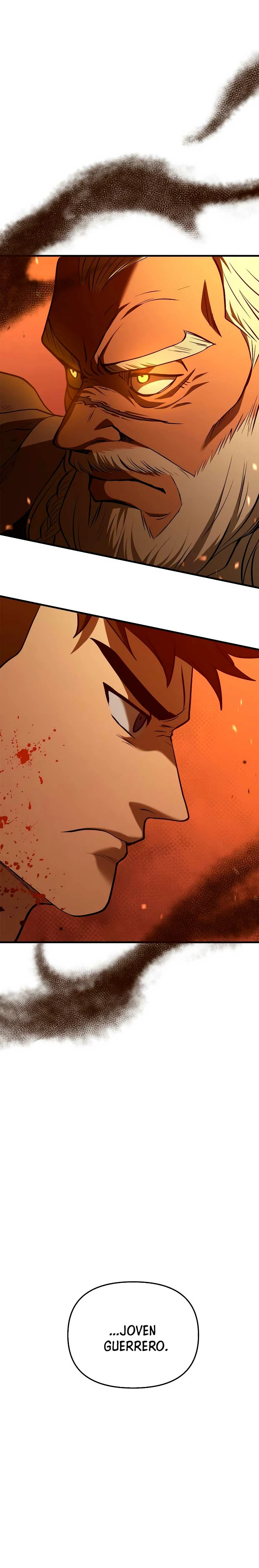 Sobreviviendo al Juego Siendo un Barbaro (Bjorn el bárbaro) Capítulo 2 - Page 3