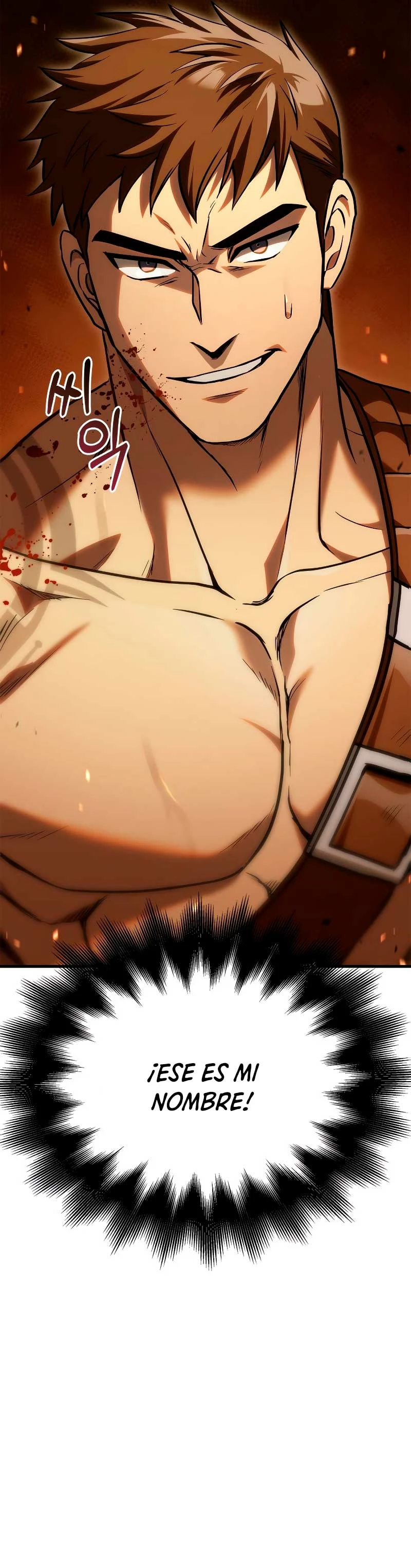 Sobreviviendo al Juego Siendo un Barbaro (Bjorn el bárbaro) Capítulo 2 - Page 5