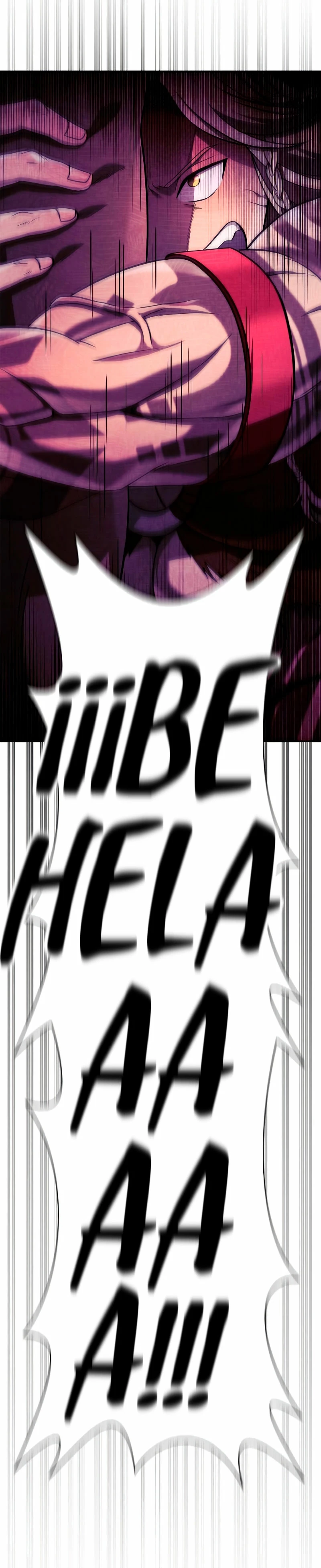 Sobreviviendo al Juego Siendo un Barbaro (Bjorn el bárbaro) Capítulo 20 - Page 19