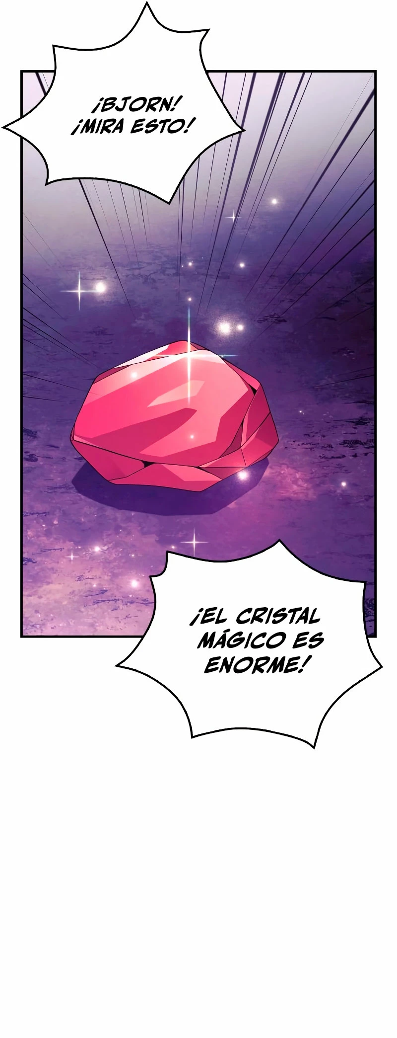 Sobreviviendo al Juego Siendo un Barbaro (Bjorn el bárbaro) Capítulo 20 - Page 28