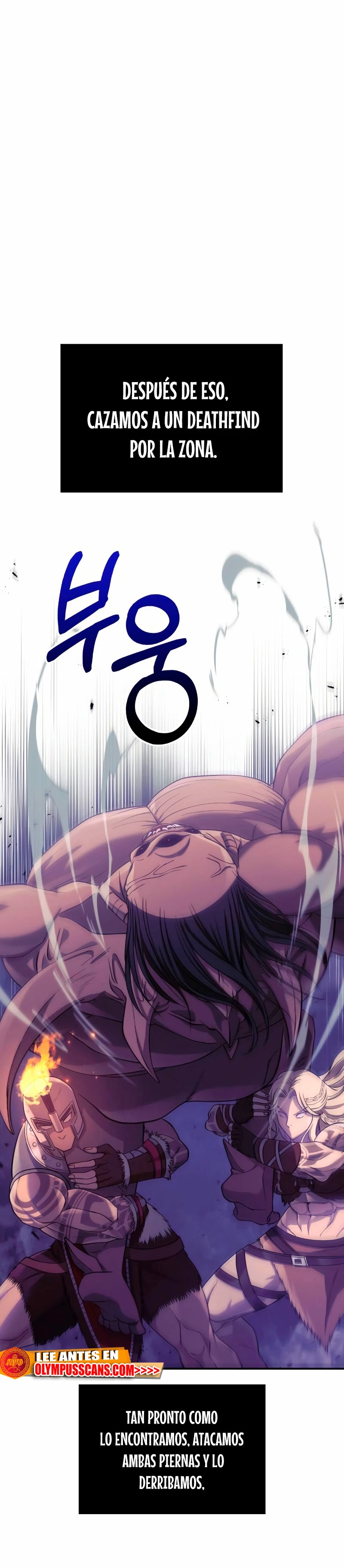 Sobreviviendo al Juego Siendo un Barbaro (Bjorn el bárbaro) Capítulo 20 - Page 34