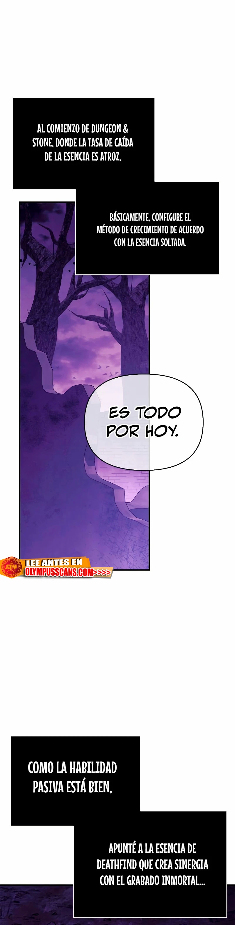 Sobreviviendo al Juego Siendo un Barbaro (Bjorn el bárbaro) Capítulo 20 - Page 36