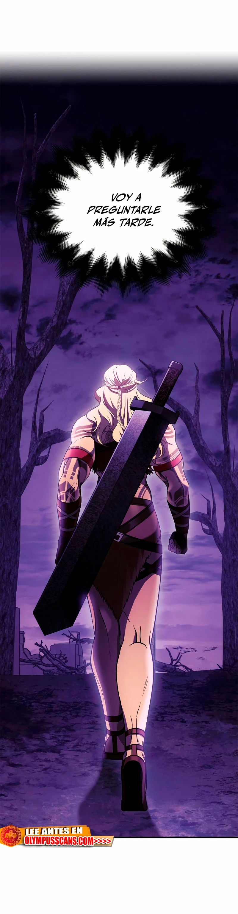 Sobreviviendo al Juego Siendo un Barbaro (Bjorn el bárbaro) Capítulo 20 - Page 48