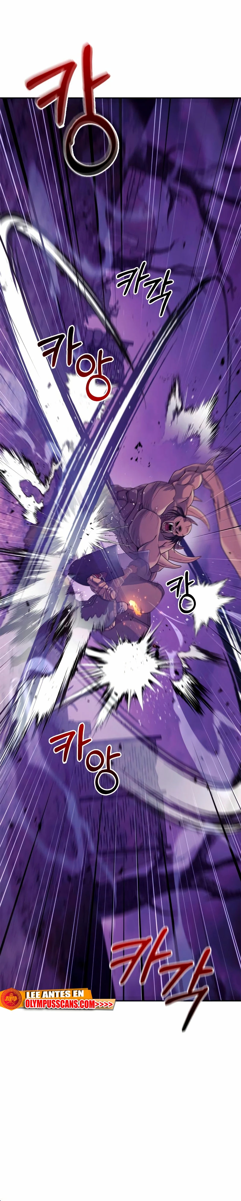 Sobreviviendo al Juego Siendo un Barbaro (Bjorn el bárbaro) Capítulo 20 - Page 7