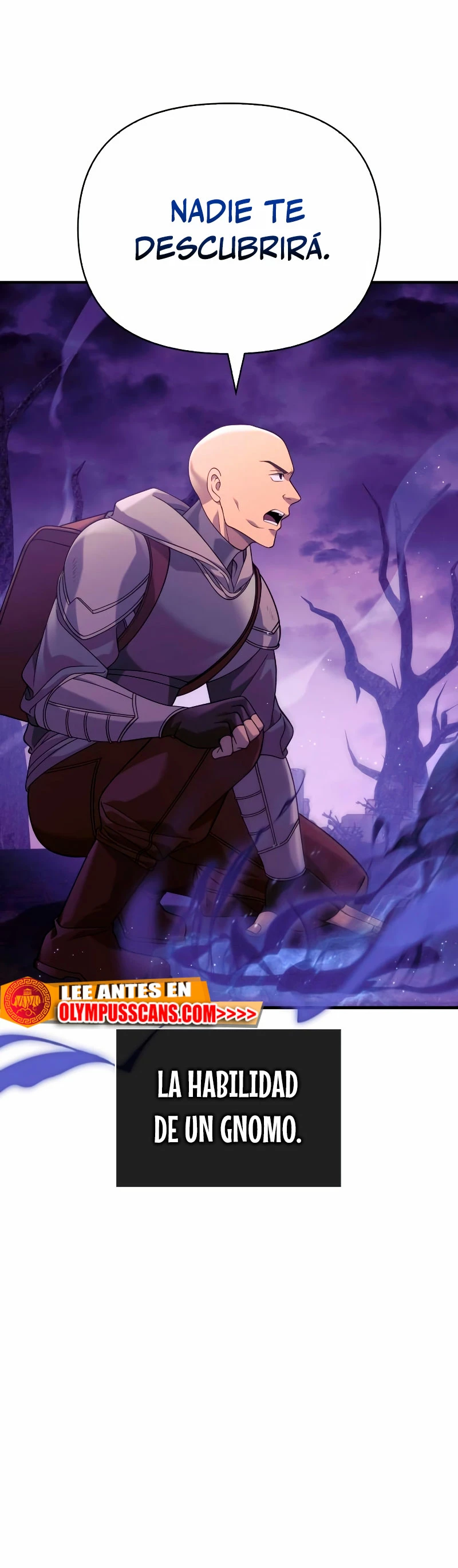 Sobreviviendo al Juego Siendo un Barbaro (Bjorn el bárbaro) Capítulo 21 - Page 23