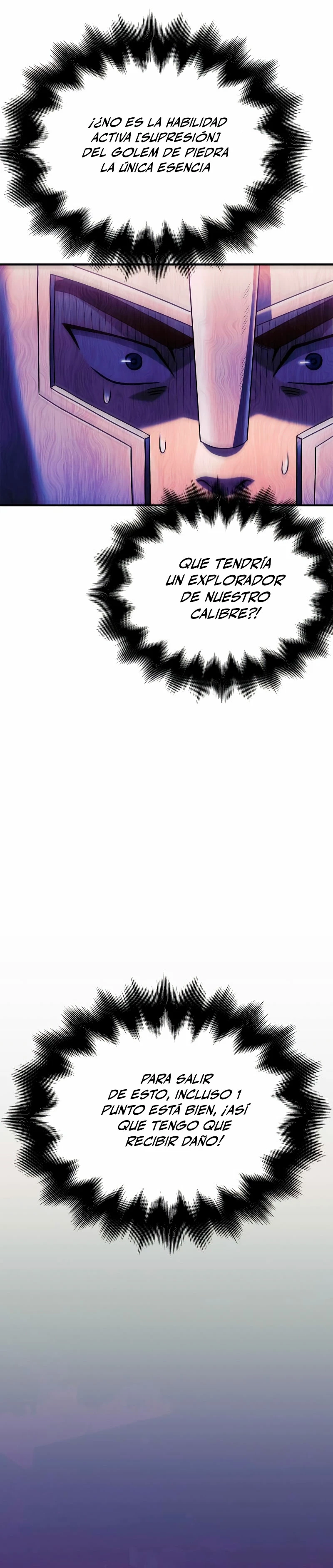 Sobreviviendo al Juego Siendo un Barbaro (Bjorn el bárbaro) Capítulo 21 - Page 28