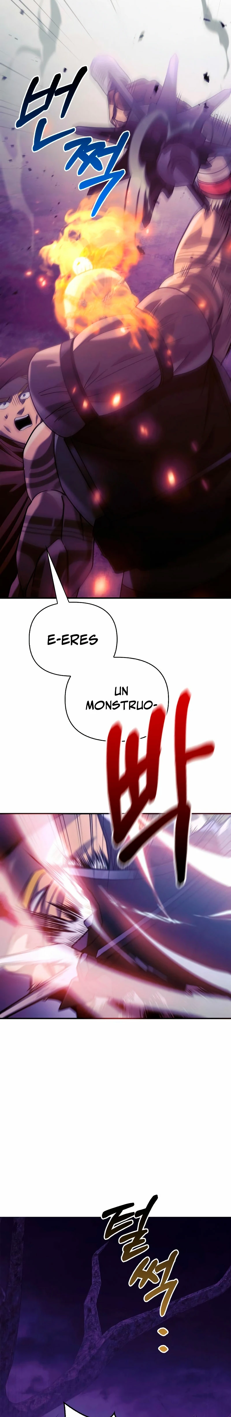 Sobreviviendo al Juego Siendo un Barbaro (Bjorn el bárbaro) Capítulo 21 - Page 36