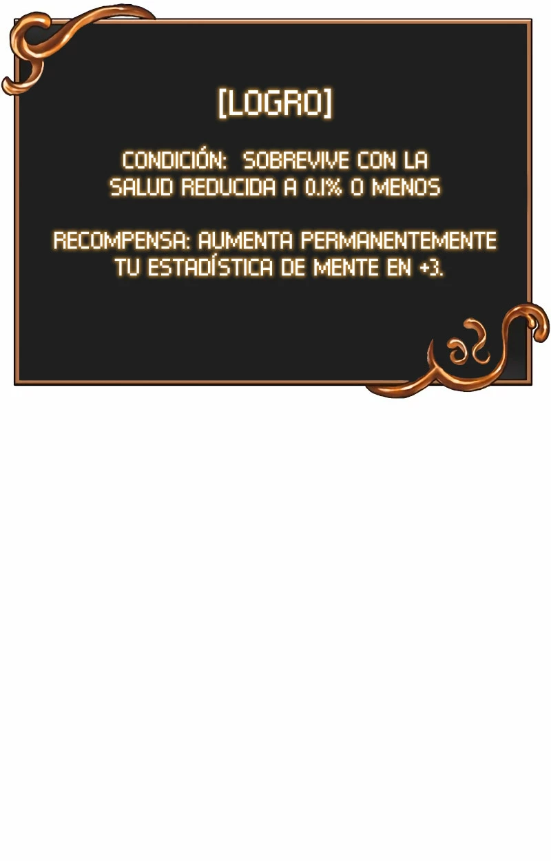 Sobreviviendo al Juego Siendo un Barbaro (Bjorn el bárbaro) Capítulo 21 - Page 46