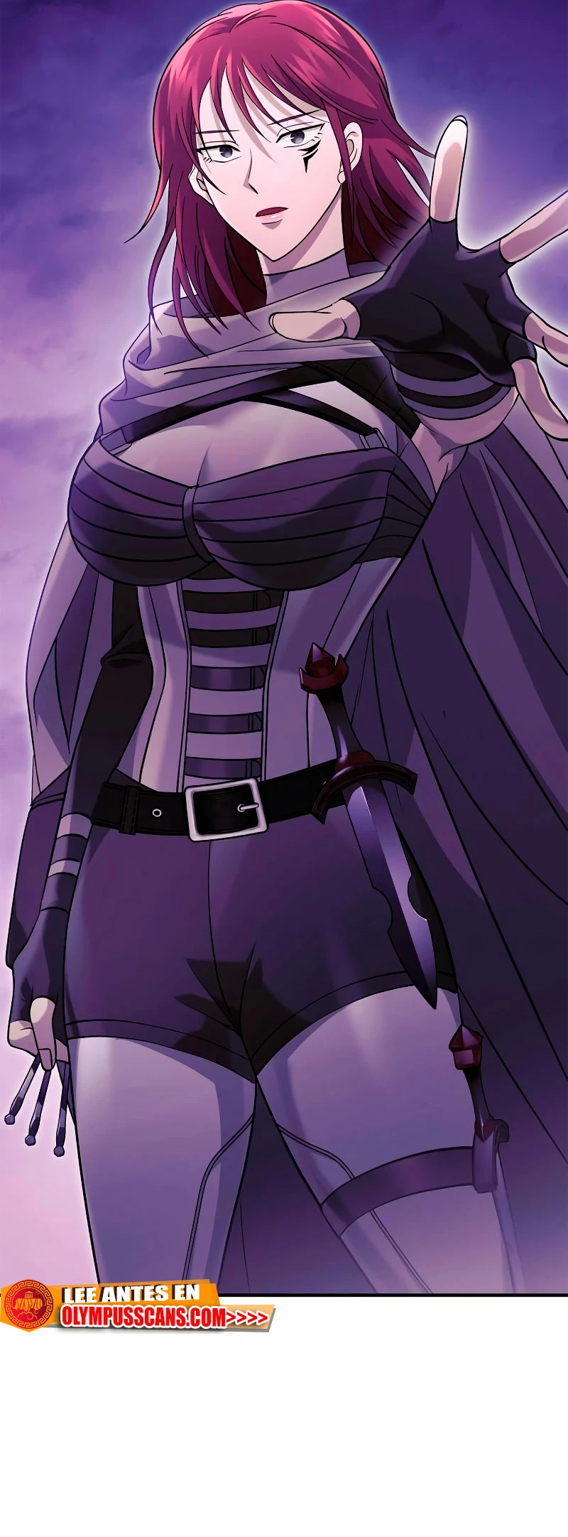 Sobreviviendo al Juego Siendo un Barbaro (Bjorn el bárbaro) Capítulo 21 - Page 53