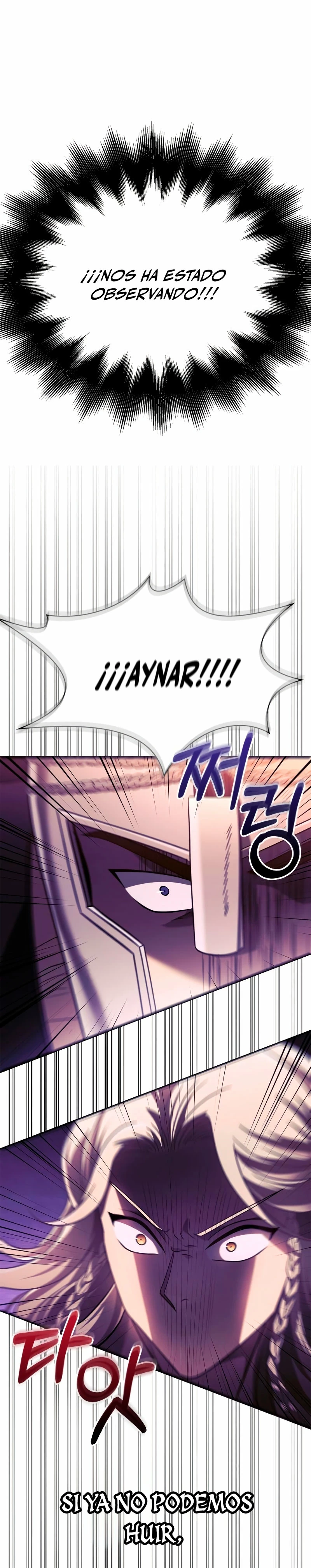 Sobreviviendo al Juego Siendo un Barbaro (Bjorn el bárbaro) Capítulo 21 - Page 54