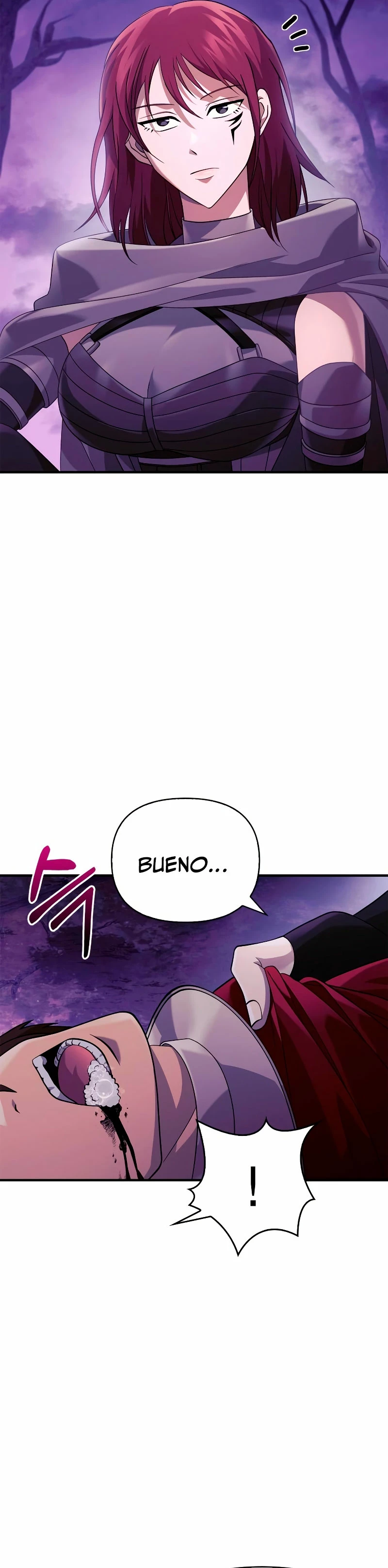 Sobreviviendo al Juego Siendo un Barbaro (Bjorn el bárbaro) Capítulo 21 - Page 9