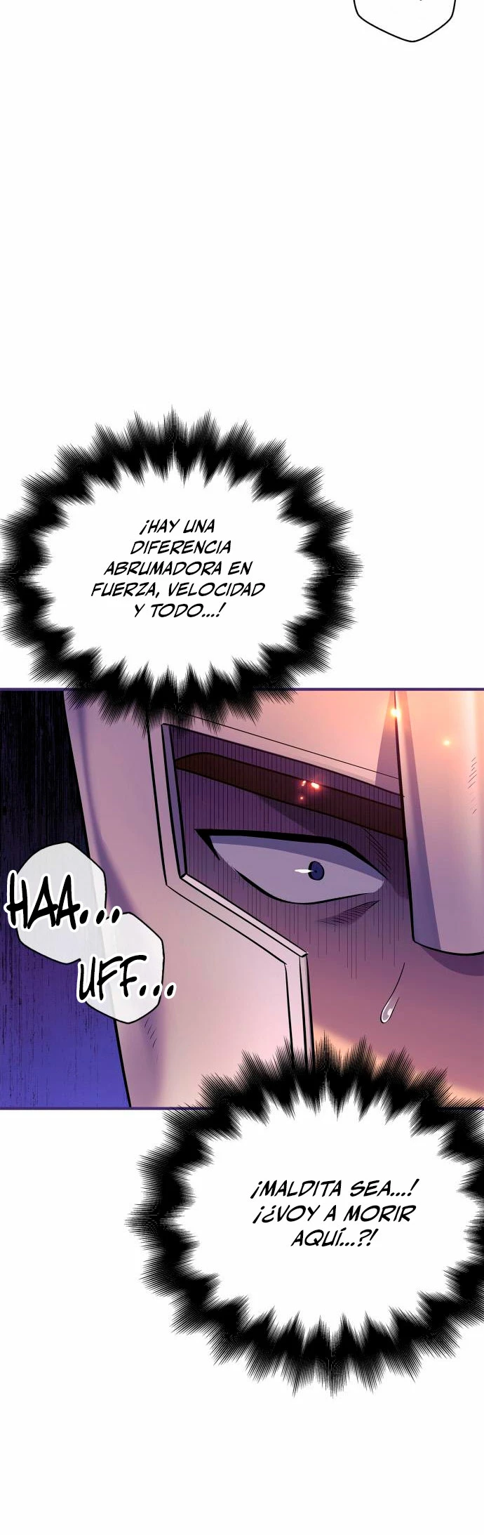 Sobreviviendo al Juego Siendo un Barbaro (Bjorn el bárbaro) Capítulo 22 - Page 10