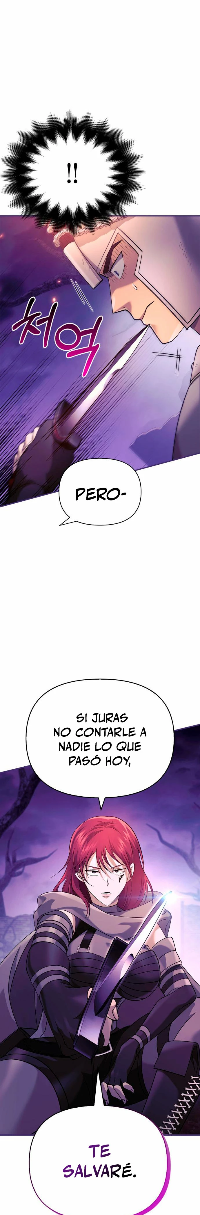 Sobreviviendo al Juego Siendo un Barbaro (Bjorn el bárbaro) Capítulo 22 - Page 11