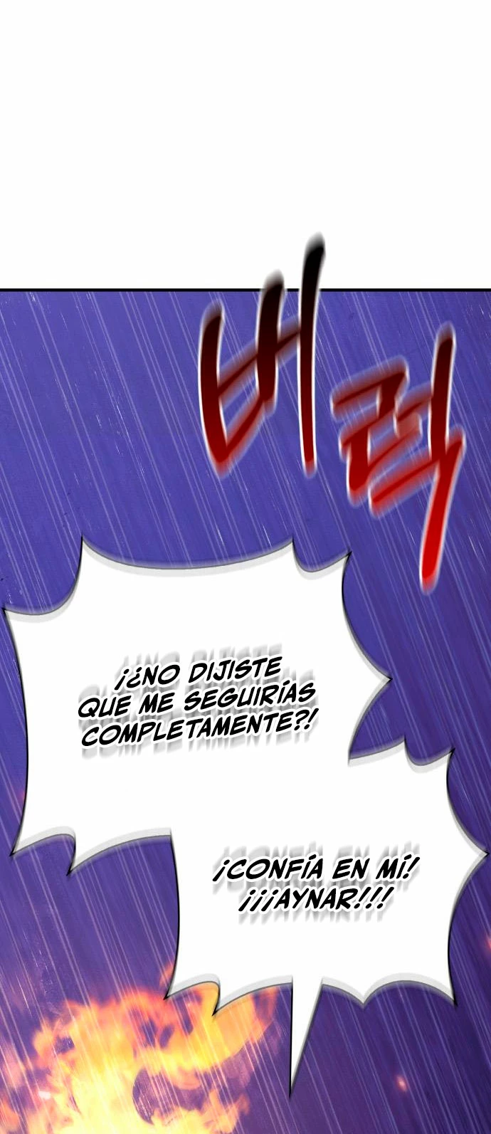 Sobreviviendo al Juego Siendo un Barbaro (Bjorn el bárbaro) Capítulo 22 - Page 23