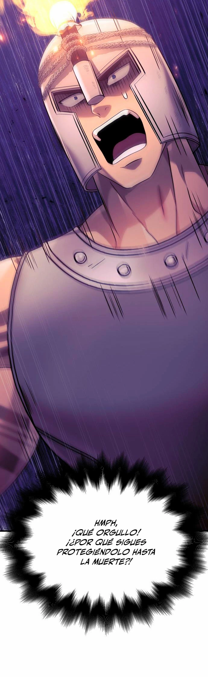 Sobreviviendo al Juego Siendo un Barbaro (Bjorn el bárbaro) Capítulo 22 - Page 24