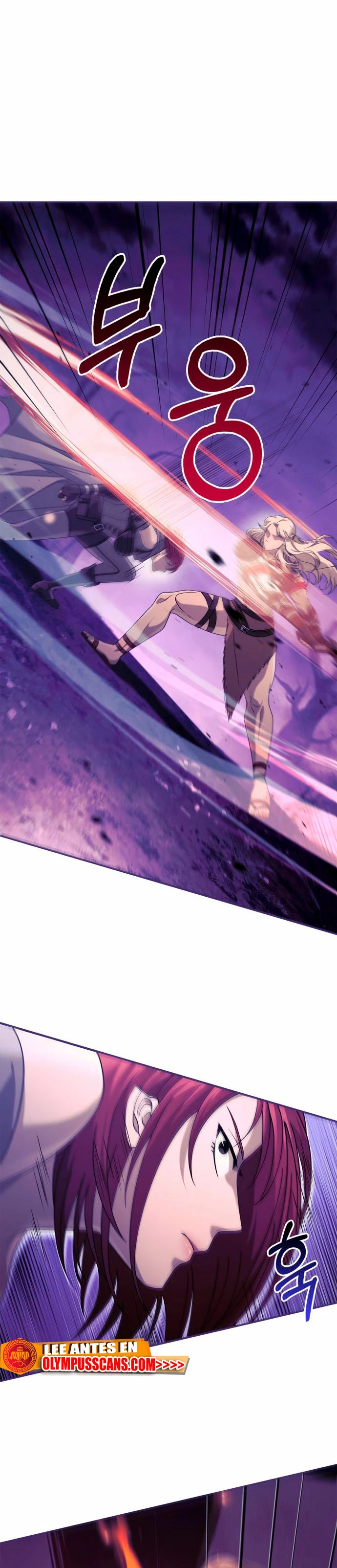 Sobreviviendo al Juego Siendo un Barbaro (Bjorn el bárbaro) Capítulo 22 - Page 3