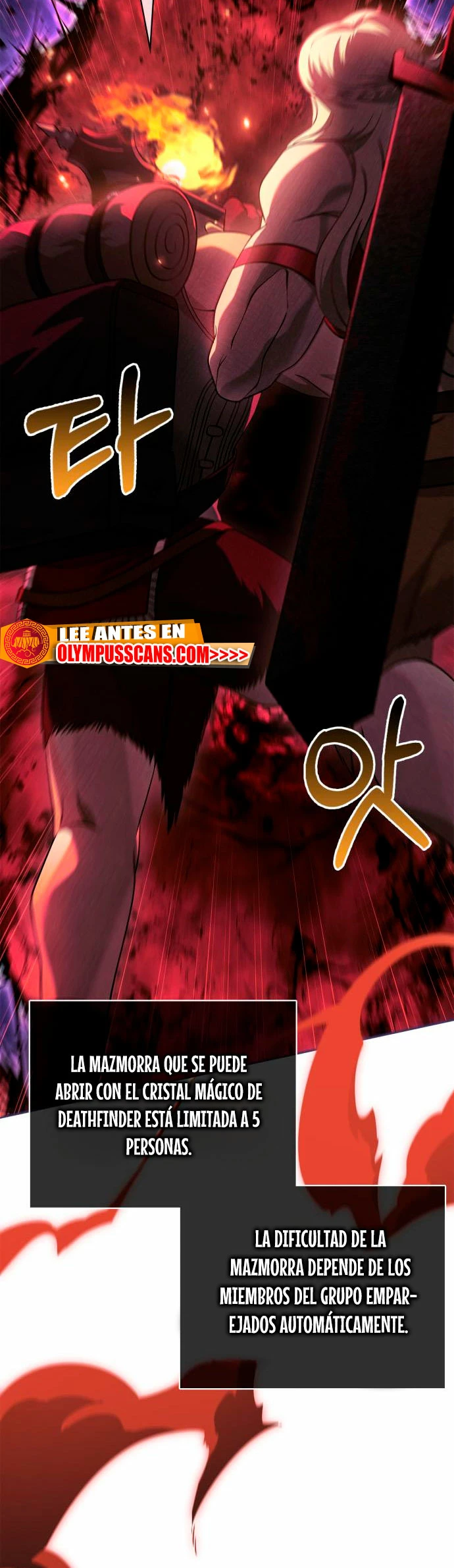 Sobreviviendo al Juego Siendo un Barbaro (Bjorn el bárbaro) Capítulo 22 - Page 56