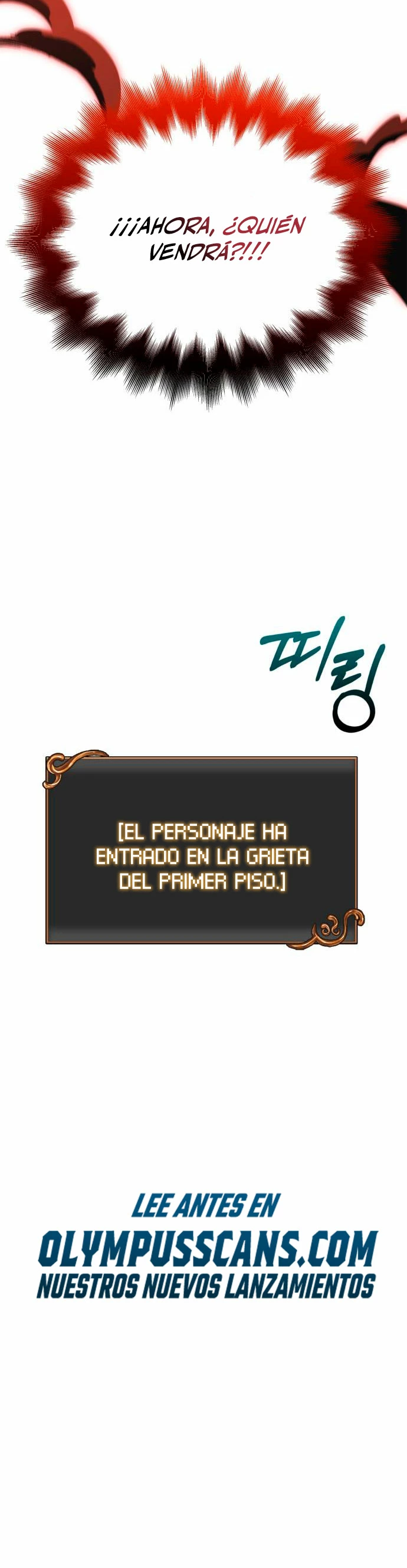 Sobreviviendo al Juego Siendo un Barbaro (Bjorn el bárbaro) Capítulo 22 - Page 57