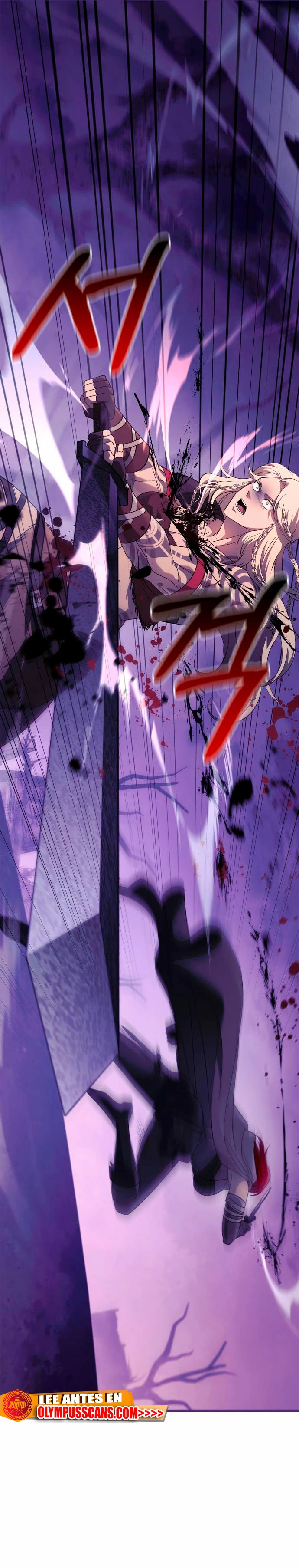 Sobreviviendo al Juego Siendo un Barbaro (Bjorn el bárbaro) Capítulo 22 - Page 8