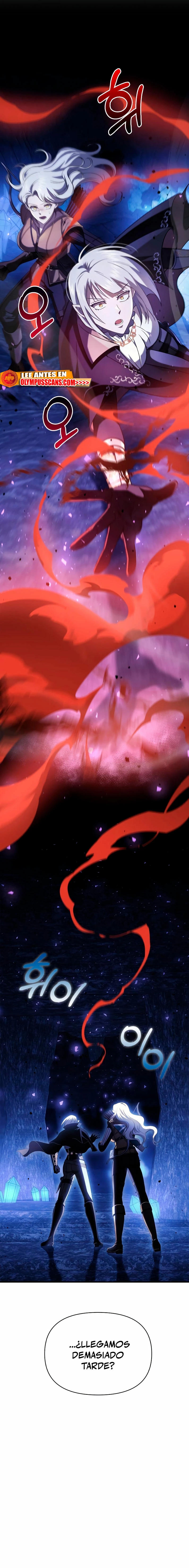 Sobreviviendo al Juego Siendo un Barbaro (Bjorn el bárbaro) Capítulo 23 - Page 19