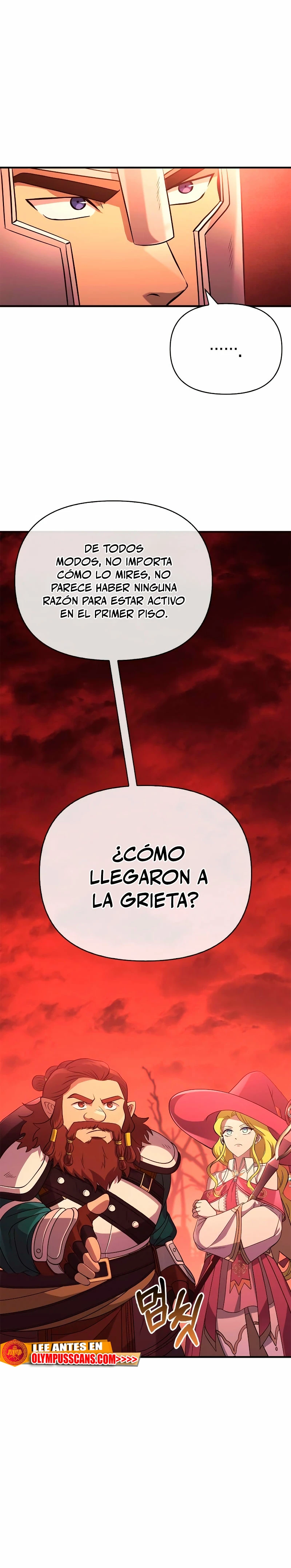 Sobreviviendo al Juego Siendo un Barbaro (Bjorn el bárbaro) Capítulo 23 - Page 31