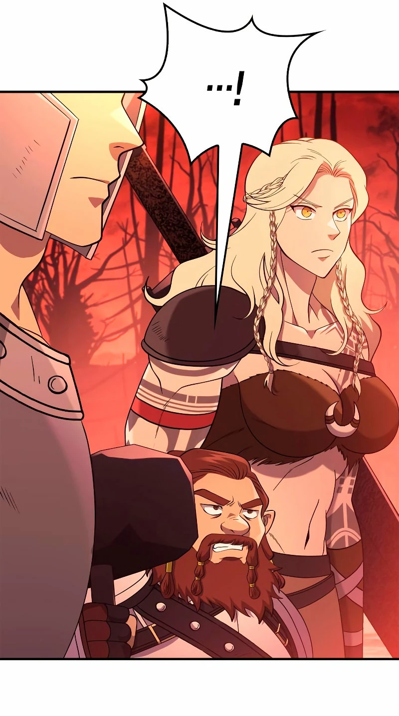 Sobreviviendo al Juego Siendo un Barbaro (Bjorn el bárbaro) Capítulo 23 - Page 42