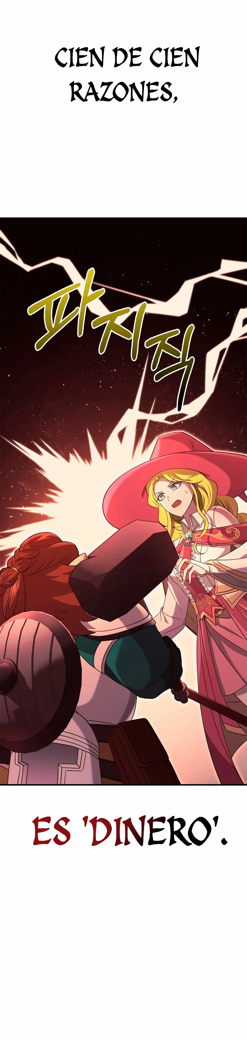 Sobreviviendo al Juego Siendo un Barbaro (Bjorn el bárbaro) Capítulo 23 - Page 45