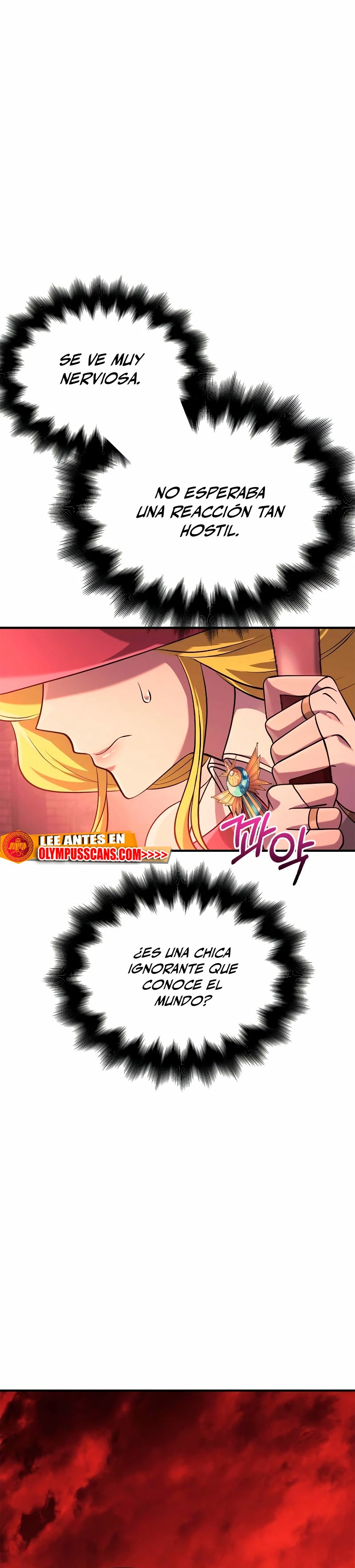 Sobreviviendo al Juego Siendo un Barbaro (Bjorn el bárbaro) Capítulo 23 - Page 48