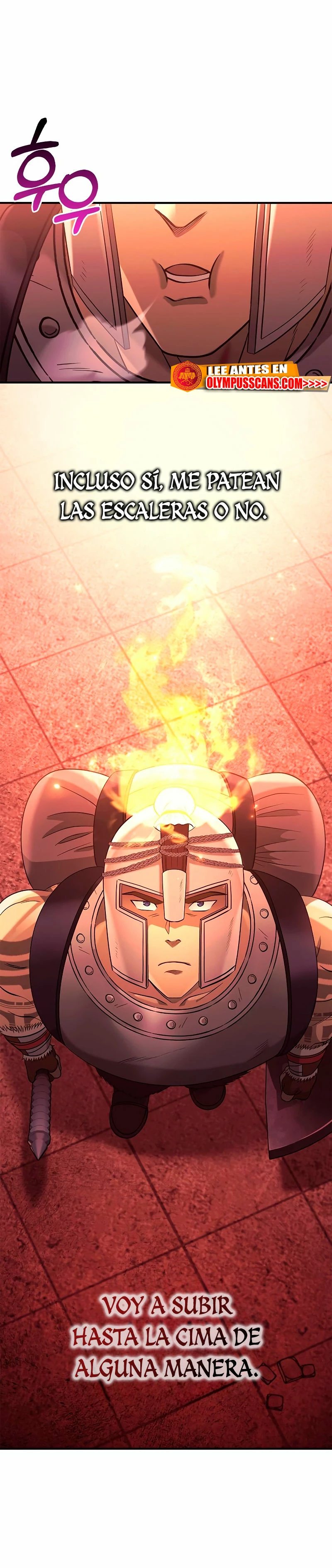 Sobreviviendo al Juego Siendo un Barbaro (Bjorn el bárbaro) Capítulo 23 - Page 57