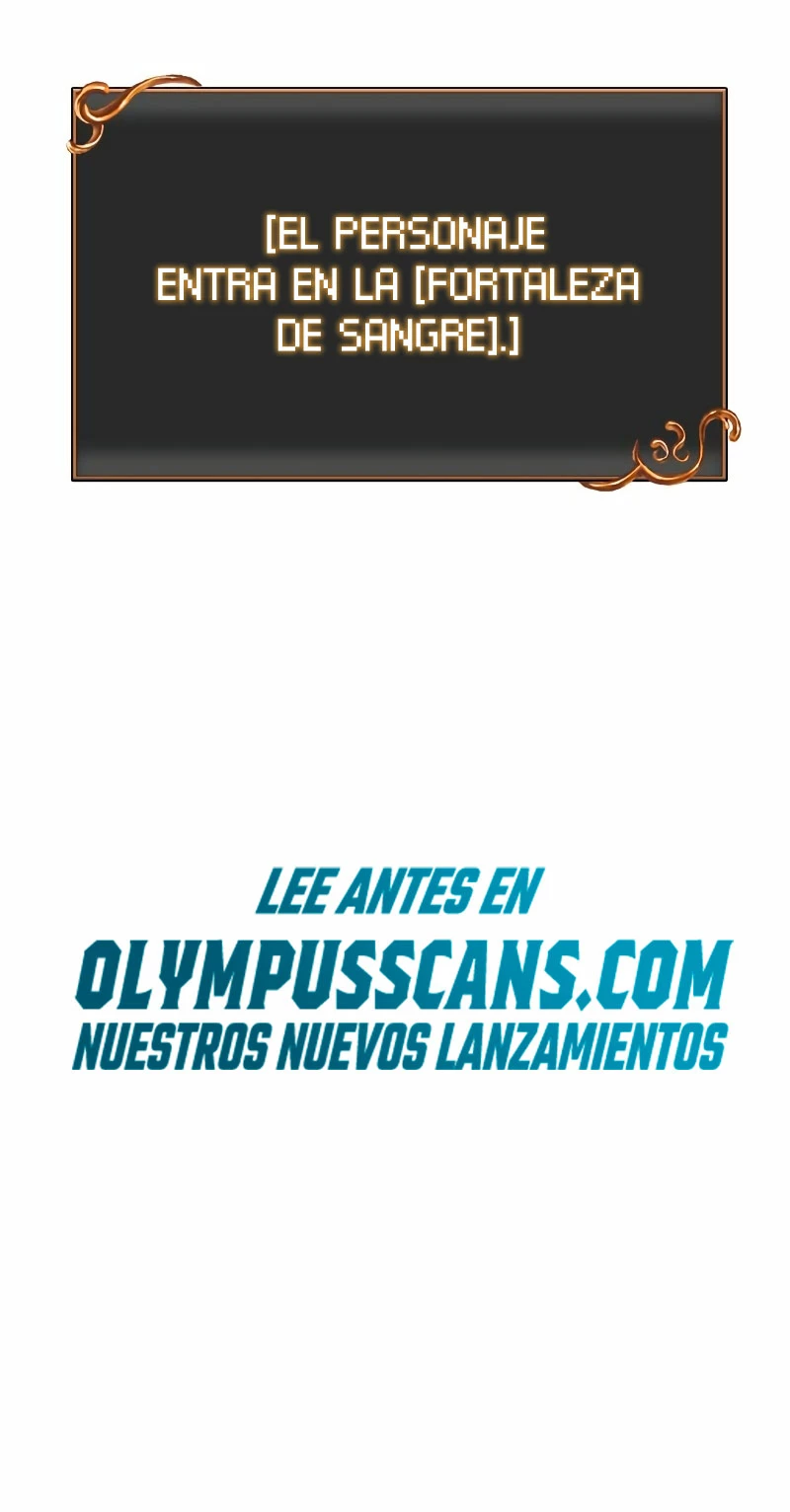 Sobreviviendo al Juego Siendo un Barbaro (Bjorn el bárbaro) Capítulo 23 - Page 58