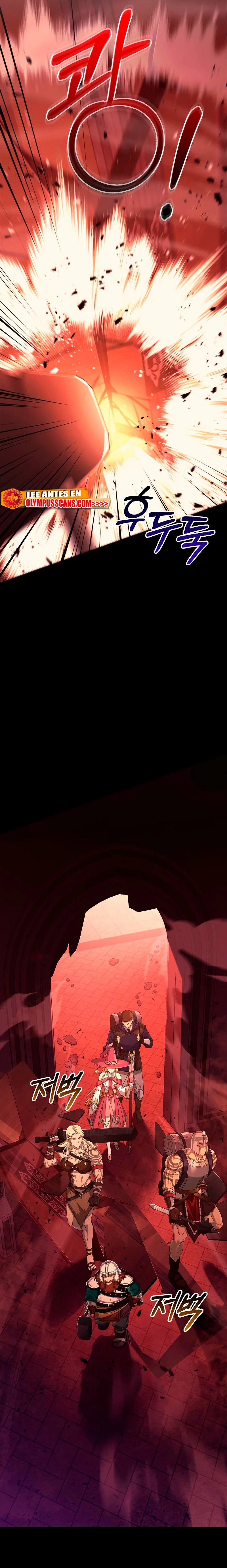 Sobreviviendo al Juego Siendo un Barbaro (Bjorn el bárbaro) Capítulo 24 - Page 20