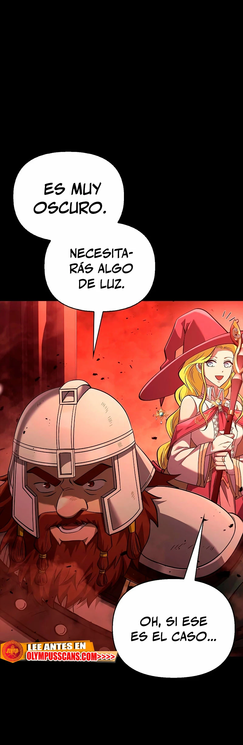 Sobreviviendo al Juego Siendo un Barbaro (Bjorn el bárbaro) Capítulo 24 - Page 21