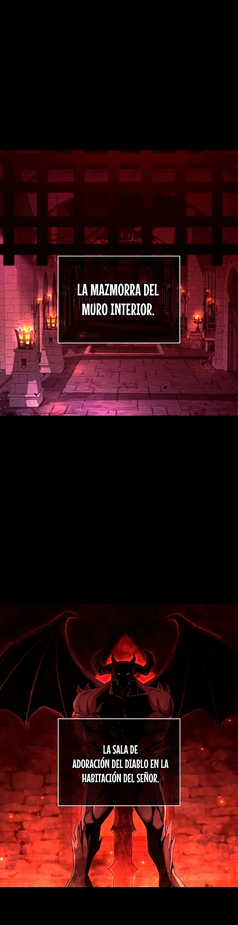 Sobreviviendo al Juego Siendo un Barbaro (Bjorn el bárbaro) Capítulo 24 - Page 3