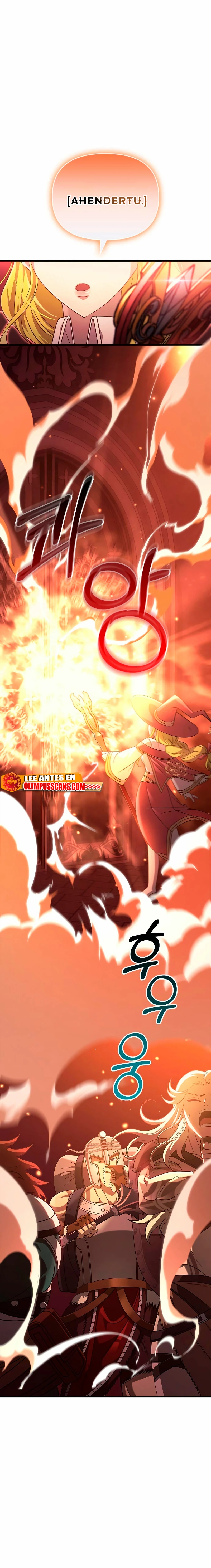 Sobreviviendo al Juego Siendo un Barbaro (Bjorn el bárbaro) Capítulo 24 - Page 33