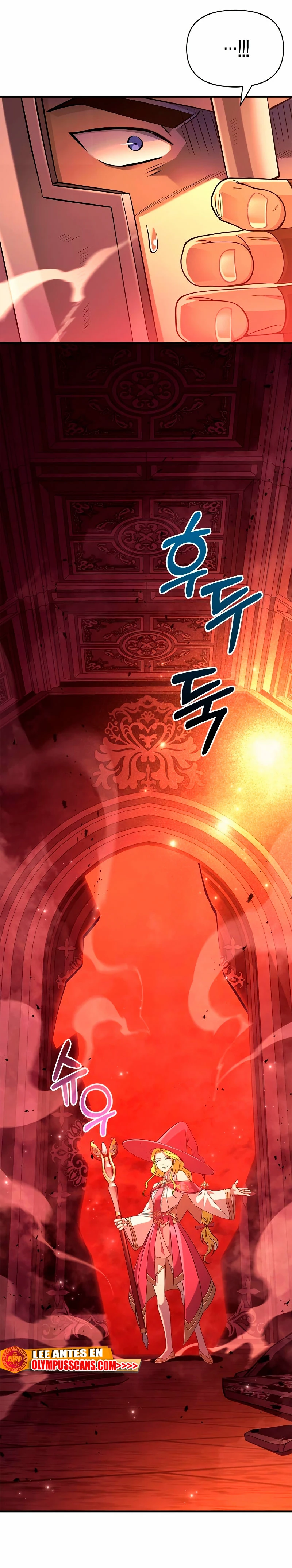 Sobreviviendo al Juego Siendo un Barbaro (Bjorn el bárbaro) Capítulo 24 - Page 34