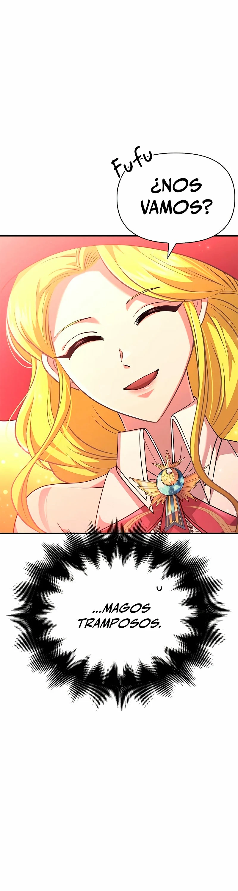 Sobreviviendo al Juego Siendo un Barbaro (Bjorn el bárbaro) Capítulo 24 - Page 35