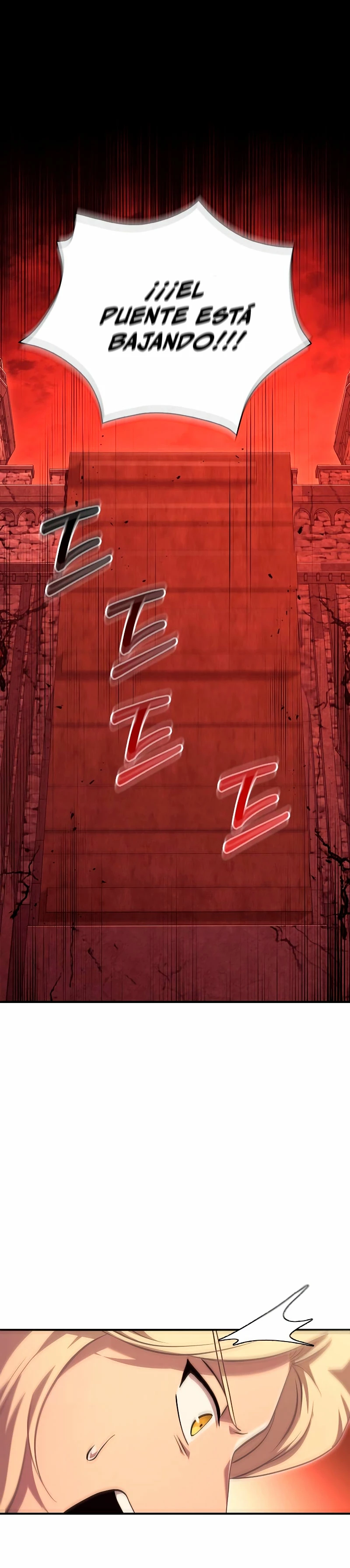 Sobreviviendo al Juego Siendo un Barbaro (Bjorn el bárbaro) Capítulo 24 - Page 40