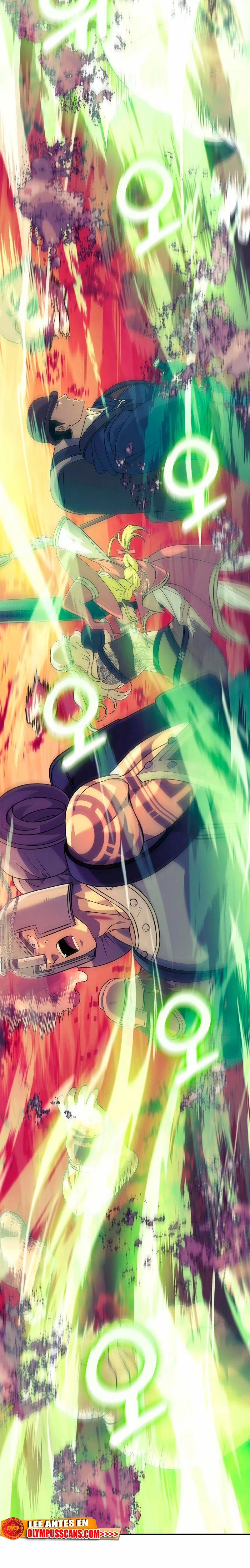 Sobreviviendo al Juego Siendo un Barbaro (Bjorn el bárbaro) Capítulo 24 - Page 47