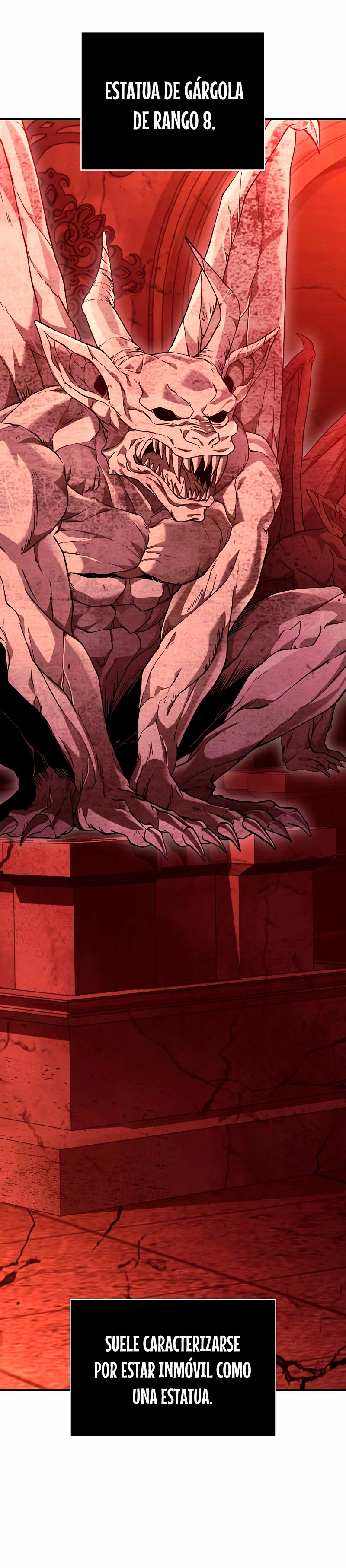 Sobreviviendo al Juego Siendo un Barbaro (Bjorn el bárbaro) Capítulo 24 - Page 5