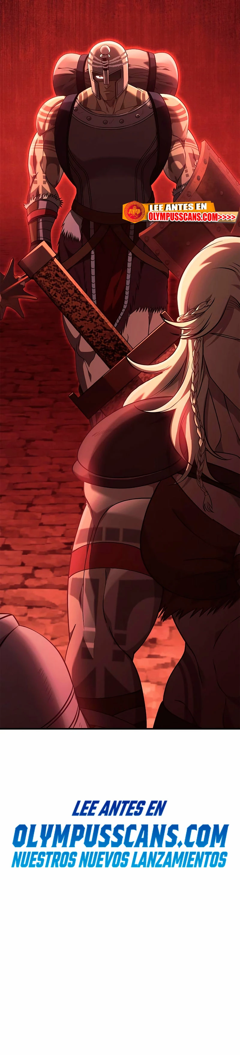 Sobreviviendo al Juego Siendo un Barbaro (Bjorn el bárbaro) Capítulo 24 - Page 53