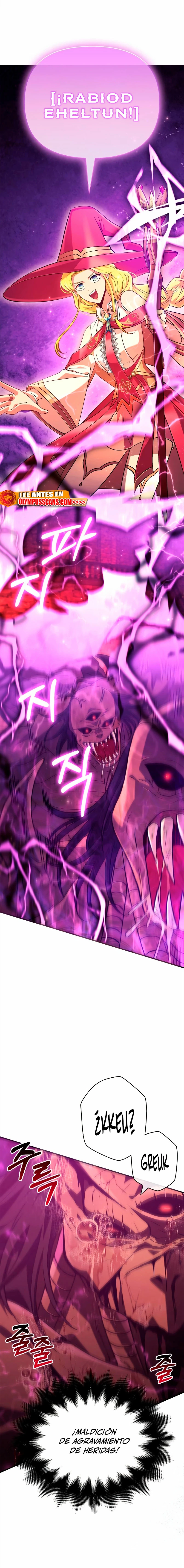 Sobreviviendo al Juego Siendo un Barbaro (Bjorn el bárbaro) Capítulo 25 - Page 10