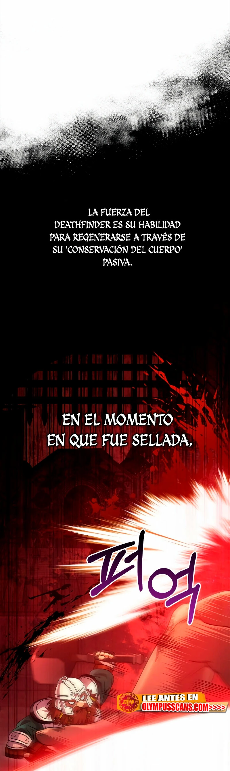 Sobreviviendo al Juego Siendo un Barbaro (Bjorn el bárbaro) Capítulo 25 - Page 11