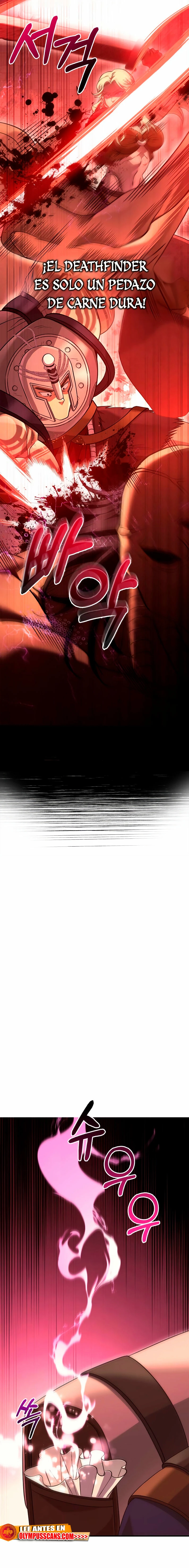 Sobreviviendo al Juego Siendo un Barbaro (Bjorn el bárbaro) Capítulo 25 - Page 12