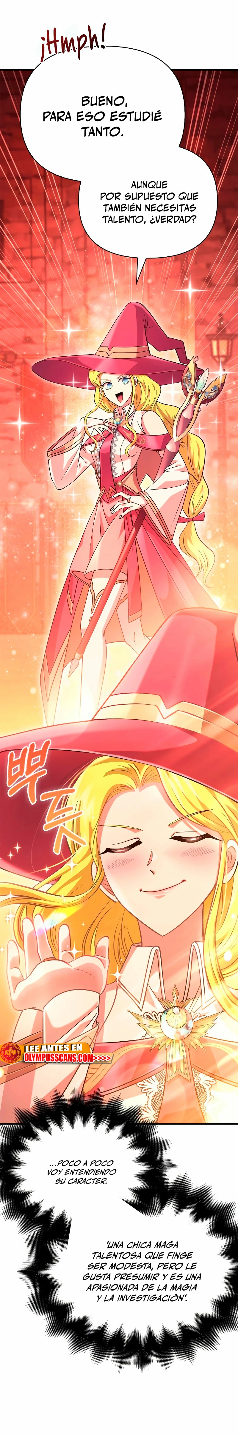 Sobreviviendo al Juego Siendo un Barbaro (Bjorn el bárbaro) Capítulo 25 - Page 15