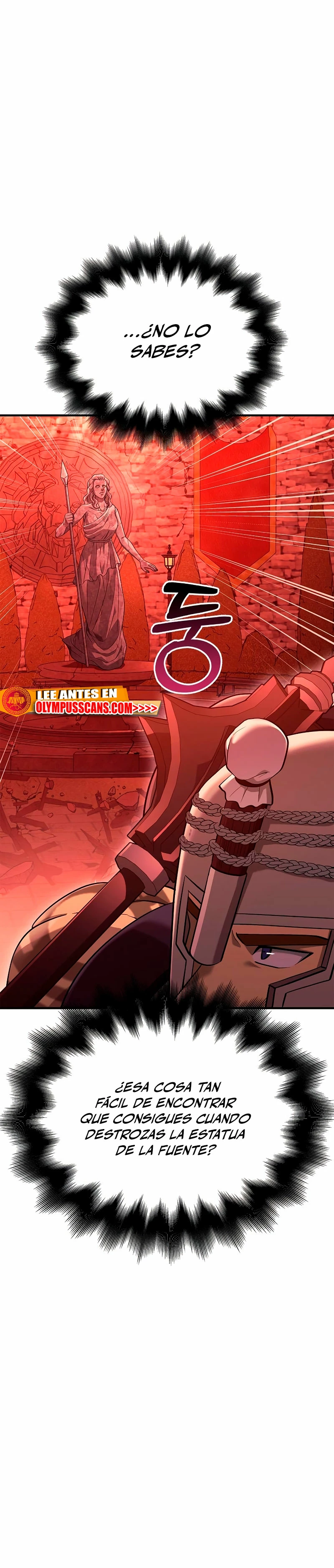 Sobreviviendo al Juego Siendo un Barbaro (Bjorn el bárbaro) Capítulo 25 - Page 19