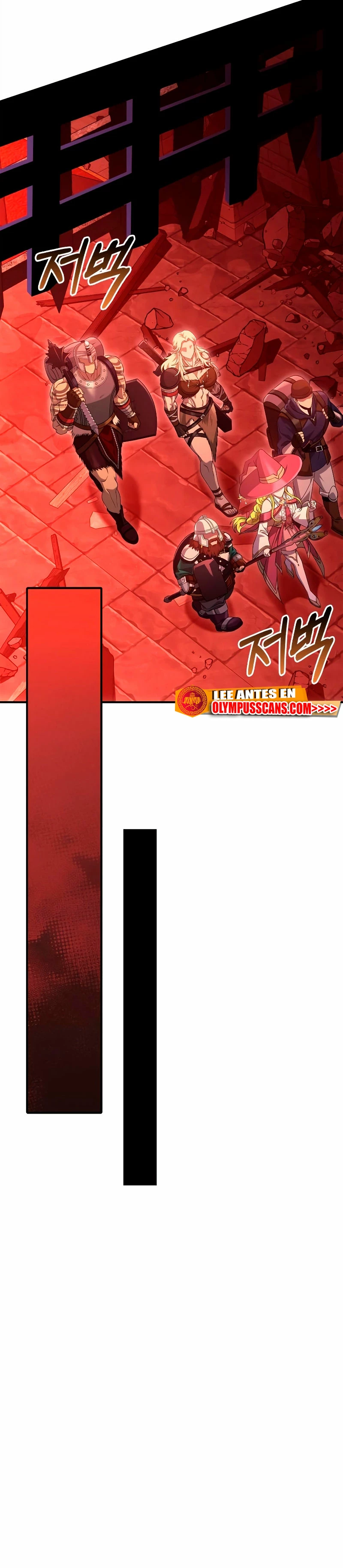 Sobreviviendo al Juego Siendo un Barbaro (Bjorn el bárbaro) Capítulo 25 - Page 23