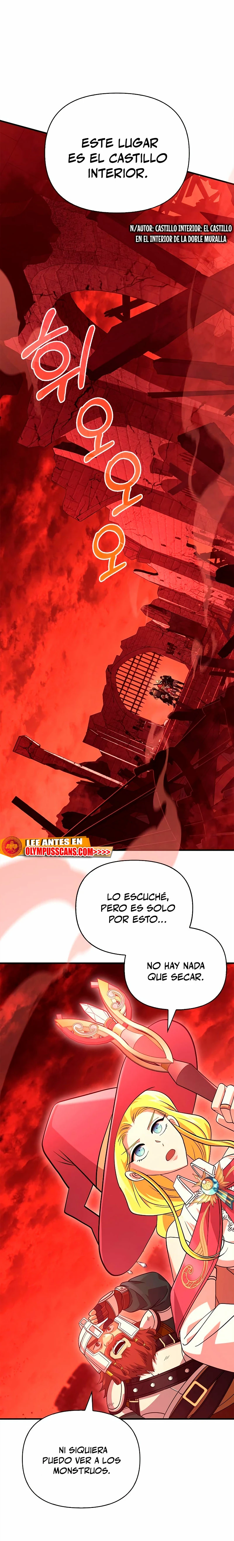 Sobreviviendo al Juego Siendo un Barbaro (Bjorn el bárbaro) Capítulo 25 - Page 24