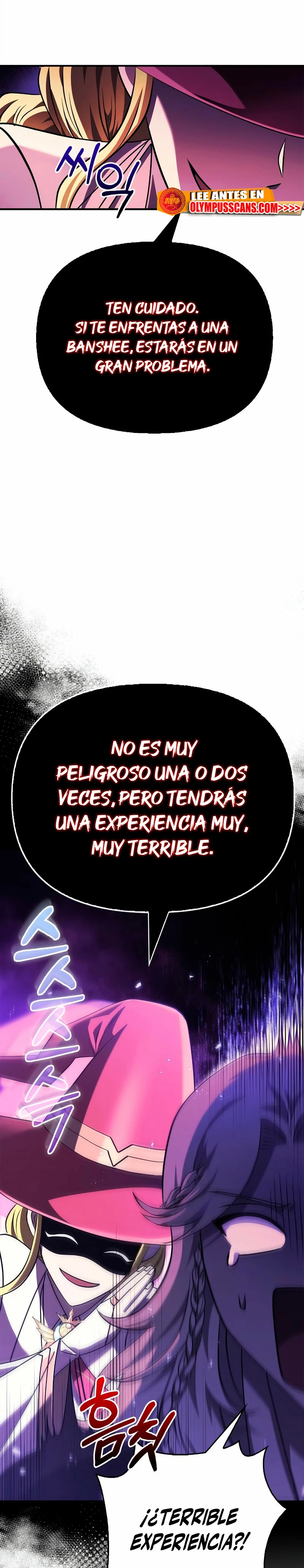 Sobreviviendo al Juego Siendo un Barbaro (Bjorn el bárbaro) Capítulo 25 - Page 33